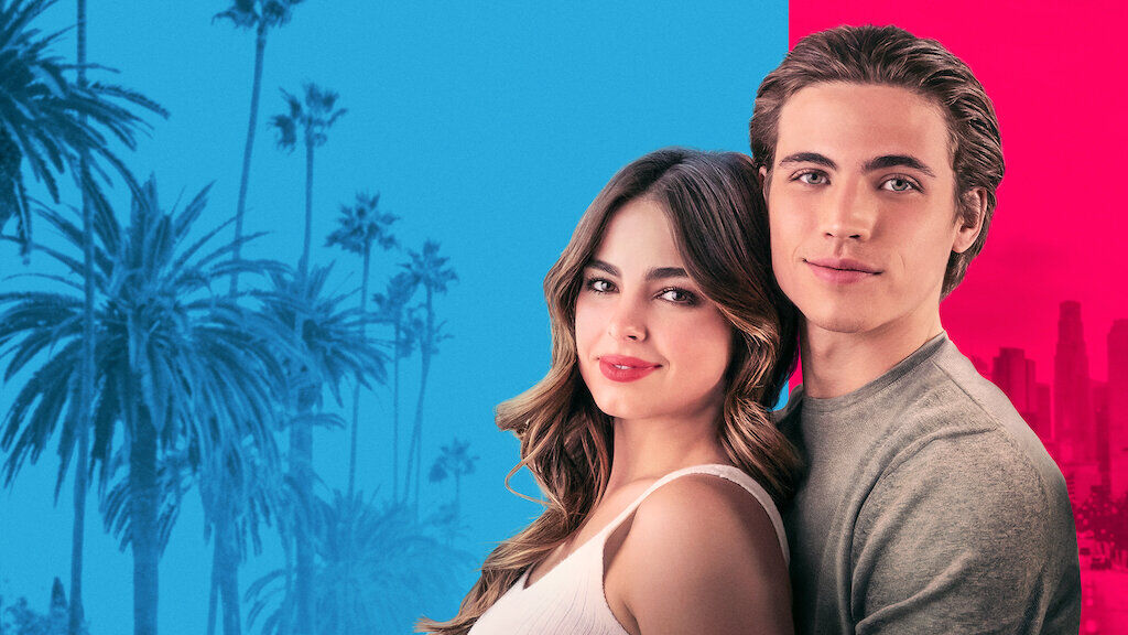 "He's All That" poster